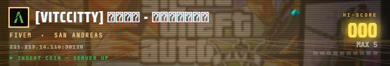 Arcade badge preview