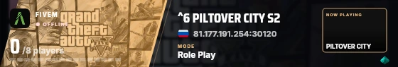Blade badge preview