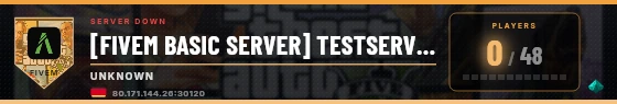 Scoreboard badge preview