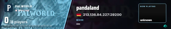Blade badge preview