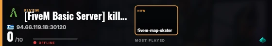 Filmstrip badge preview