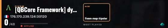 Filmstrip badge preview