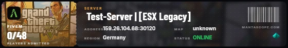 Ticket badge preview