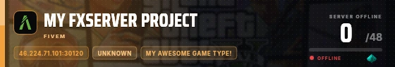 Edge badge preview