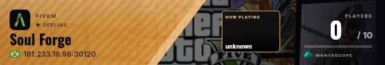 Sweep badge preview