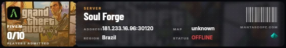 Ticket badge preview