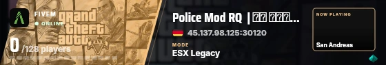 Blade badge preview