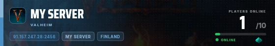 Edge badge preview