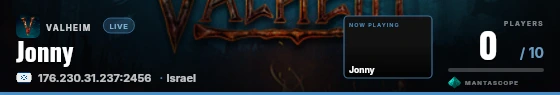 Hero badge preview