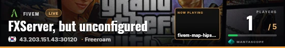Hero badge preview