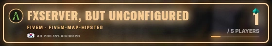 Marquee badge preview