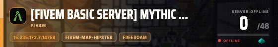 Edge badge preview