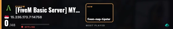 Filmstrip badge preview