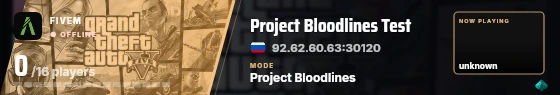 Blade badge preview