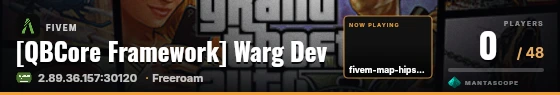 Hero badge preview