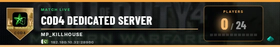 Scoreboard badge preview