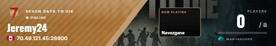 Sweep badge preview
