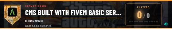 Scoreboard badge preview