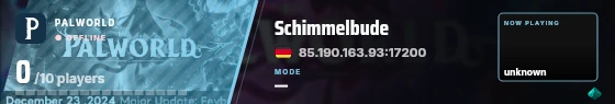 Blade badge preview