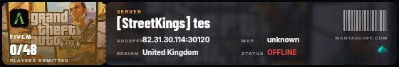 Ticket badge preview