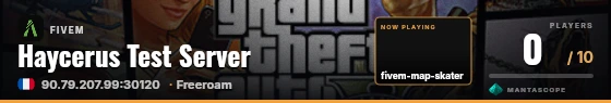 Hero badge preview