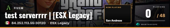 Hero badge preview