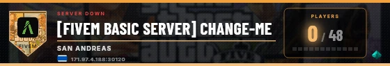 Scoreboard badge preview