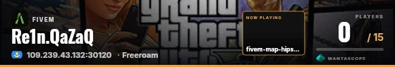 Hero badge preview