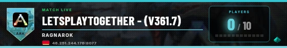 Scoreboard badge preview