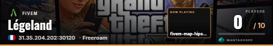 Hero badge preview