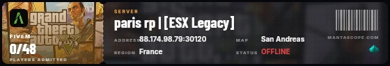 Ticket badge preview