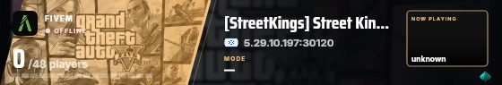 Blade badge preview