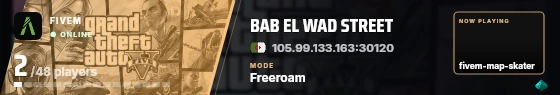 Blade badge preview