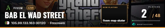 Hero badge preview