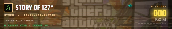 Arcade badge preview