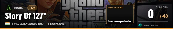 Hero badge preview