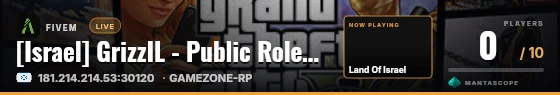 Hero badge preview