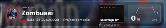 Glass badge preview