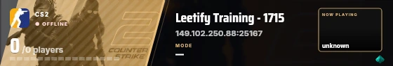 Blade badge preview