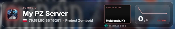 Glass badge preview