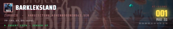 Arcade badge preview