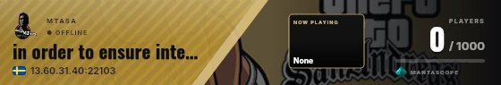 Sweep badge preview