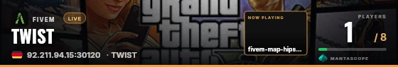 Hero badge preview