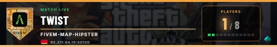 Scoreboard badge preview
