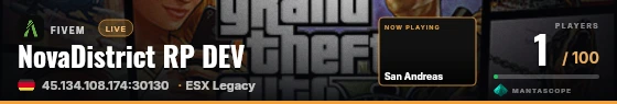 Hero badge preview