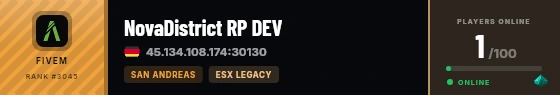 Strata badge preview