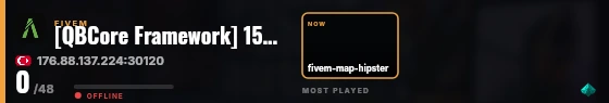 Filmstrip badge preview