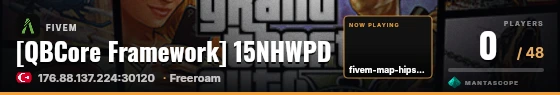 Hero badge preview