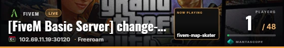 Hero badge preview