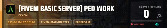 Edge badge preview